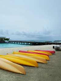 I need a lifejacket so badly 😆