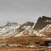 🇮🇸環遊世界｜ㄧ生必看冰島極光