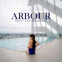 Arbour Hotel Pattaya