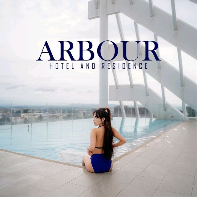 Arbour Hotel Pattaya