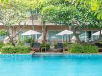 Avalon Beach Resort Pattaya 