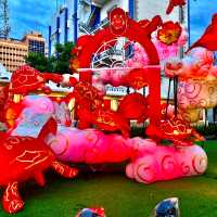 Por Tor Festival Discover Phuket