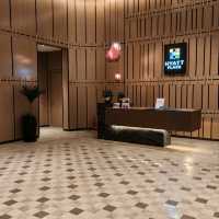 Hyatt Place Johor Bahru Paradigm Mall Room Tour