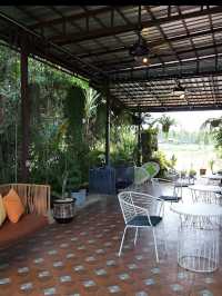 Trat my home 