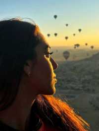 Discover the Magical Beauty of Cappadocia, Turkey 🏰