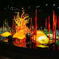 ชมศิลปะแห่งแก้วที่ Toyama Glass Art Museum กัน