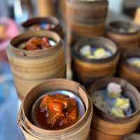 🥟ตะลุยกินติ่มซำบะกุ๊ดเต๋ ต้นตำรับความอร่อย