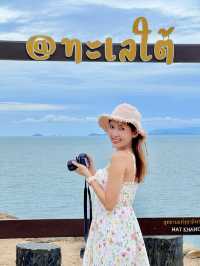 พาเที่ยวขนอม-สิชล นครศรีธรรมราช