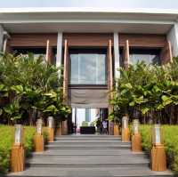 Ace of Hua Hin Resort    