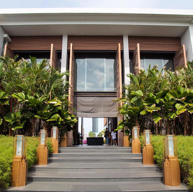 Ace of Hua Hin Resort    
