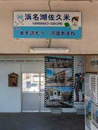 いまだけ！電車とカモメが撮れるエモい絶景スポット🚃𓈒𓂂𓏸行ったこそ分かるポイントも！