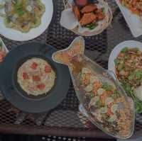 Sek Sky Villa&Cafe 
