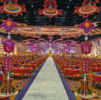 🌟 สวรรค์แห่งการบันทึกสถิติโลกในภูเก็ต 🎪🤹🏻‍♀️