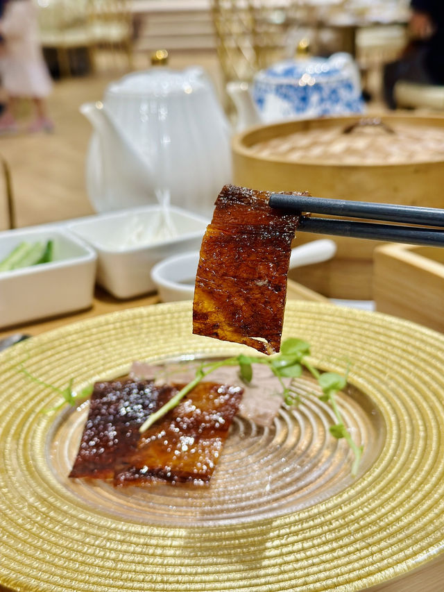 香港探店 Parc88 📍香港科學園