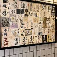 福島駅飲み歩き✨福島の日本酒とグルメ