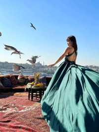 *Discover the Beautiful Istanbul 🇹🇷