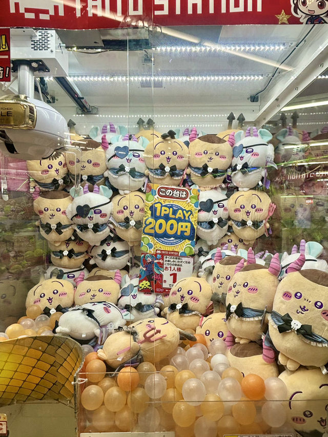 【日本東北】仙台駅周邊商圈：青葉商店街、PARCO、LOFT、S-PAL等大型購物中心