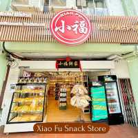 Johor Bahru - Eat trip