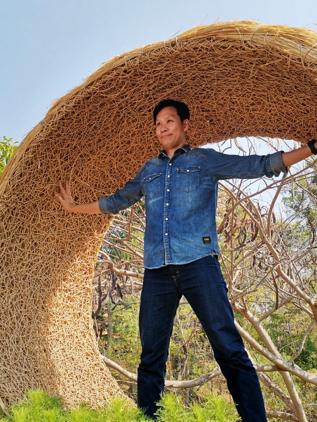 Please Don’t Tell Khaoyai