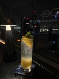 Octave Rooftop Lounge & Bar