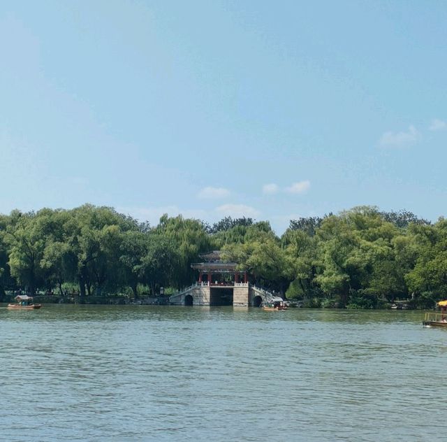 The summer palace, Beijing, China