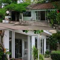 ร้านอาหารบรรยากาศดี ติดทะเลหัวหิน
