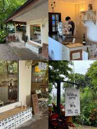 คิดถึงวิทยา Coffee | จ.เชียงใหม่ 🏡🌿☕️🌧️