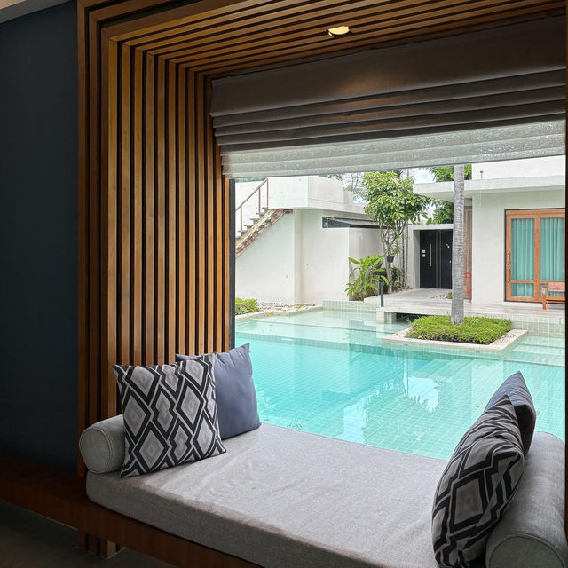 RELO' The Urban Escape - Hua Hin