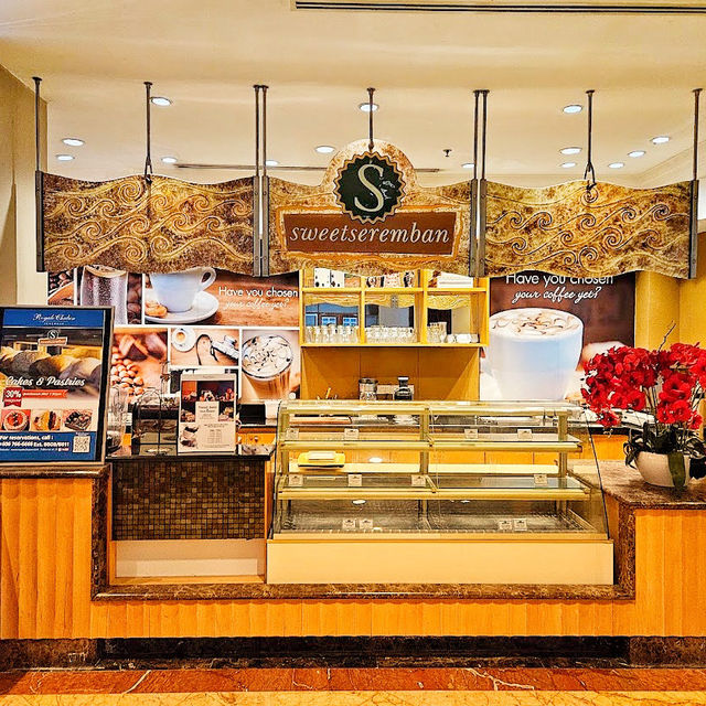 🇲🇾 Luxury Awaits: Staycation at Royale Chulan Seremban