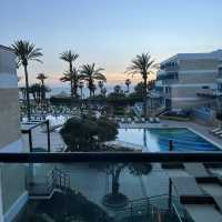 Cypriot Sun