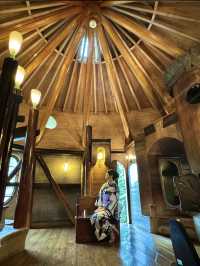 〜埼玉県〜ムーミンの世界に入れる無料公園✨