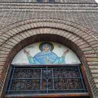 Discover the Spiritual Splendor of St. Andrew and St. Demetrius Cathedral