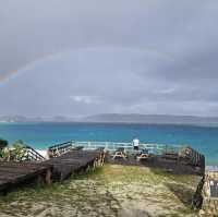 Island Paradise Found: Zamami Island, Okinawa's Treasure