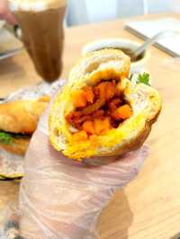 Belly Good Cafe Taman Desa Cemerlang