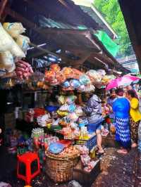 Discovering Yangon: A Day of Local Markets and Authentic Flavors