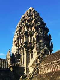Khmer empire found 🌳