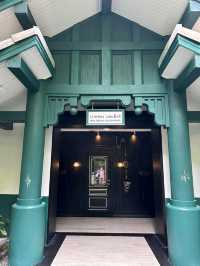 รีวิวโรงแรม Intercontinental Khaoyai 