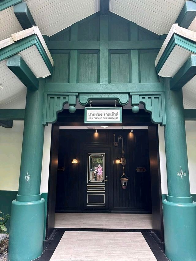 รีวิวโรงแรม Intercontinental Khaoyai 