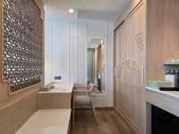 รีวิวที่พัก The Little Shore Khao Lak 