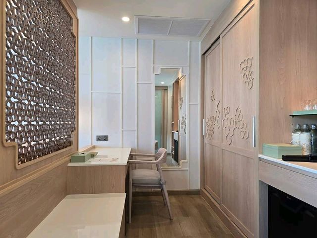 รีวิวที่พัก The Little Shore Khao Lak 