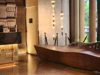 รีวิวโรงแรม DusitD2​ Samyan​
