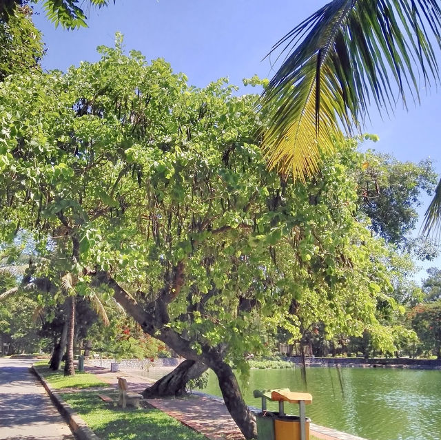 Hanoi - where to go next?