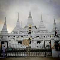 วัดอโศการาม