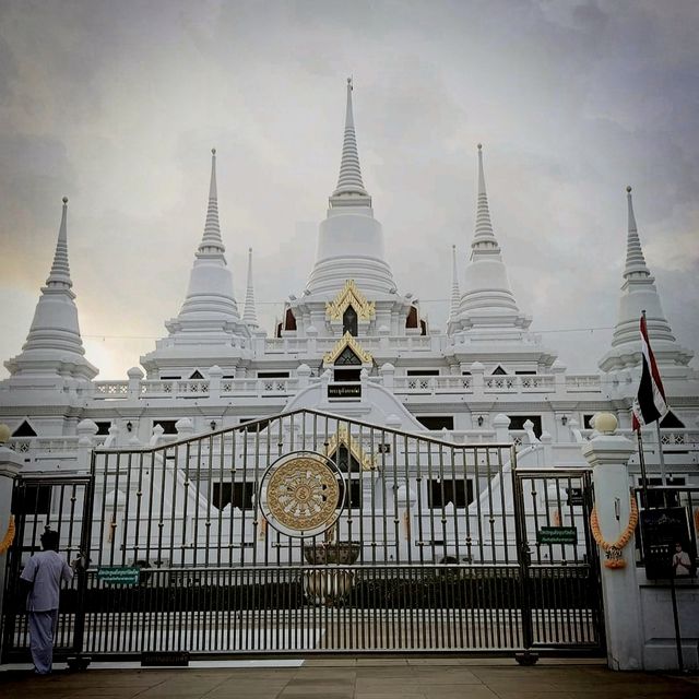 วัดอโศการาม