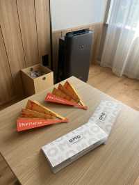 浅草の街並みを丸ごと一望できるホテル🏨