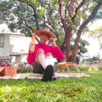 คาเฟ่ ใกล้บ้าน