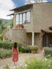 La Toscana ราชบุรีทำถึงมากเหมือนอยู่อิตาลีเลย!!!