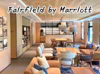 โรงแรมในญี่ปุ่น Fairfield by Marriott Nara, Tenri