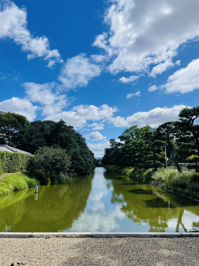 【大阪府:堺市】日本の歴史公園100選　大仙公園