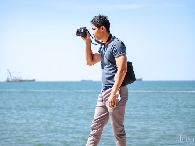 รีวิว เกาะลอย 🏝️ ศรีราชา